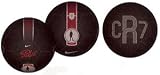 31tv YrDVwL. SL160  C. Ronaldo Bala black/red/silver