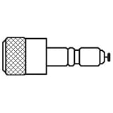 OTC Tools (OTC7214A) Disconnect Fitting