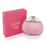 Echo by Davidoff - Eau De Parfum Spray 3.4 oz for Women