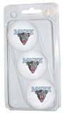 31tv1PU0a4L. SL160  Maine Blackbears 3 Ball Sleeve