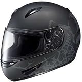 More details of product: HJC CL-15 CL15 CRYPT MC-5F MOTORCYCLE Full-Face-Helmet