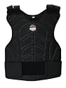 Maddog Designz Padded Chest Protector - Black