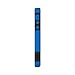 Trident Case AEGIS for iPhone 5 - Retail Packaging - Blue