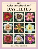 The Color Encyclopedia of Daylilies by Ted L. Petit,John P. Peat