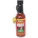 Blair's Salsa de La Muerte with Chipotle & Skull Key Chain - 5 oz