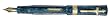 Delta Tuareg Celebration Diamond 18k Gold Bold Point Fountain Pen - DT84063-B