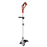 UPC 885911355506 product image for Black & Decker LST136B Lithium High Performance String Trimmer Bare Tool, 40-vol | upcitemdb.com