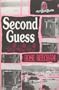 Second Guess: An Amanda Valentine Mystery (An Amanda Valentine Mystery, 2)