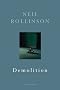 Demolition (Cape Poetry)