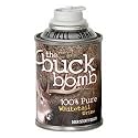 BUCK BOMB (BBYB2 ) Scents Deer 2 OZ YOUNG BUCK
