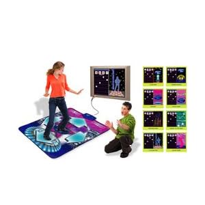 American Idol: Dance Showdown Plug 'N Play TV Dance Game by 