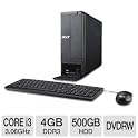 Desktop PC