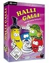 Halli Galli mit Fun-4-4 Controller