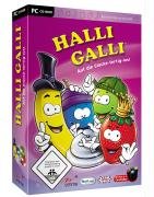 Halli Galli mit Fun-4-4 Controller