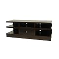 Chelsey TV Stand - Brown