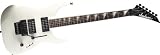 Jackson SLX Soloist X Series Electric Guitar Snow White