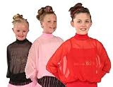 1089 Girls' Alice Juvenile Top