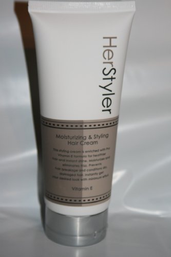 Herstyler Moisturizing and Styling of 2)