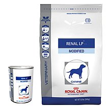 Royal Canin Canine Renal LP Modified Dog Food 24/13.6 oz Cans