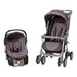 Compass Light & Portable Travel System