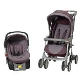 Compass Light & Portable Travel System