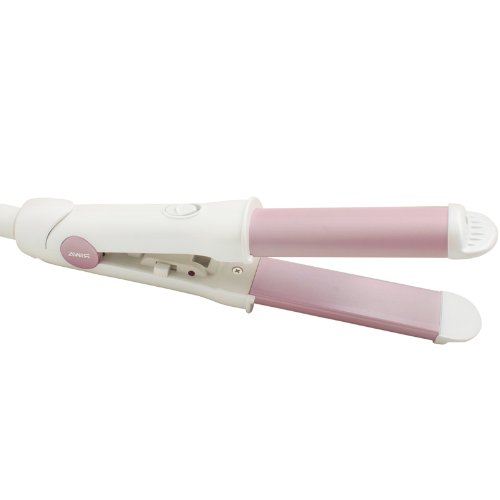 hair straightener curler 2 inch curling ironhair straightener and
