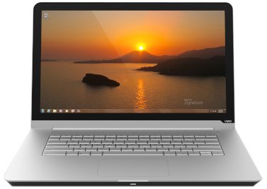 VIZIO CN15-A2 15.6-Inch Laptop