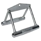 Double Grip Seated Cable Attachment (with FREE Cable Connector)