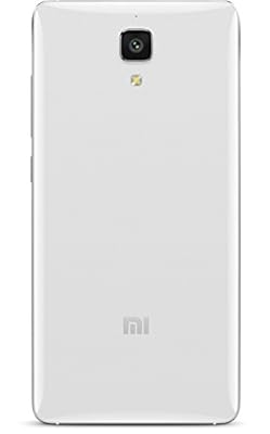 Xiaomi Mi 4 (White, 16GB)