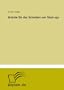Gr�nde f�r das Scheitern von Start-ups (German Edition)