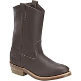 Double-H 10 Inch Ranch Wellington # 2555 by Double-H