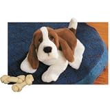 Gund 11-Inch Rylee Dog