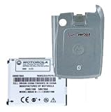 Motorola Li-ion Battery Kit for Motorola E815