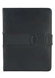 M-Edge Executive Kindle Jacket, Black (Fits 6" Display, Latest Generation Kindle)