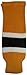 DoGree Hockey Boston Bruins Knit Hockey Socks, Gold/White/Black, Youth/20-Inch