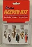 KEEPER KIT