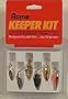 KEEPER KIT