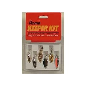 KEEPER KIT