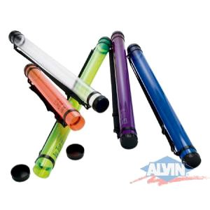 Ice-Tube-Art-Storage-Tube-Orange