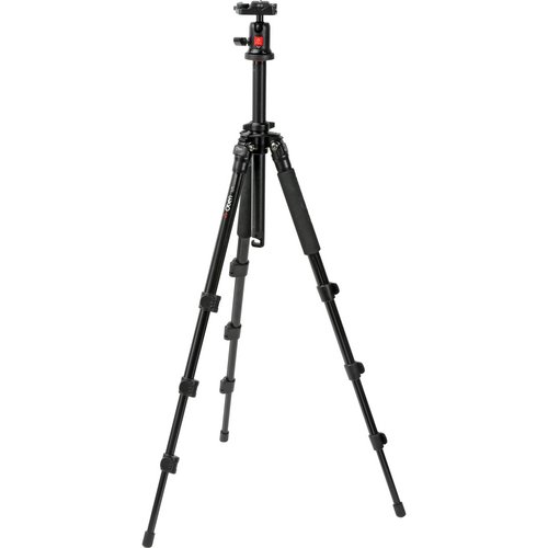 Head 1400section Complete Tripod Units Aluminum