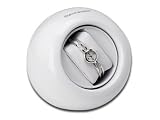 Steinhausen Desktop Watch Winder White