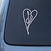 Smashing Pumpkins - Vinyl Car Decal Sticker #1872 | Vinyl Color: White