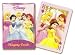 Princess Playing Cards Poker Disney
