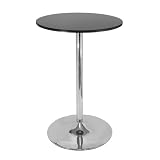 Winsome Spectrum 28-Inch Pub Table