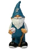 Florida Marlins Garden Gnome 11'' Male