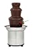 The Sephra 16-inch Stainless Steel 4-pound Capactiy Select Home Fondue Fountain