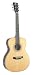 Recording King Classic Series OOO Acoustic Guitar with Herringbone, Solid Rosewood Back & Sides