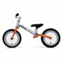 LIKEaBIKE Jumper - German Walking Bike, Orange Frame