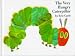 The Very Hungry Caterpillar