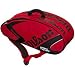 Wilson Pro Tour 6 Pak Squash Bag